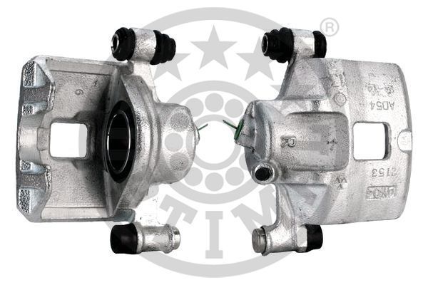 Stabdžių apkaba OPTIMAL BC-2154R