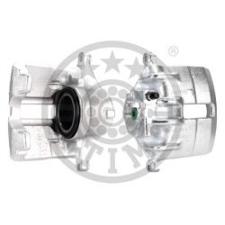 Stabdžių apkaba OPTIMAL BC-2158L