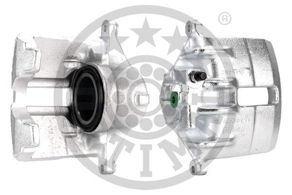Stabdžių apkaba OPTIMAL BC-2158L