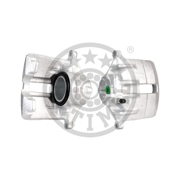 Stabdžių apkaba OPTIMAL BC-2158R