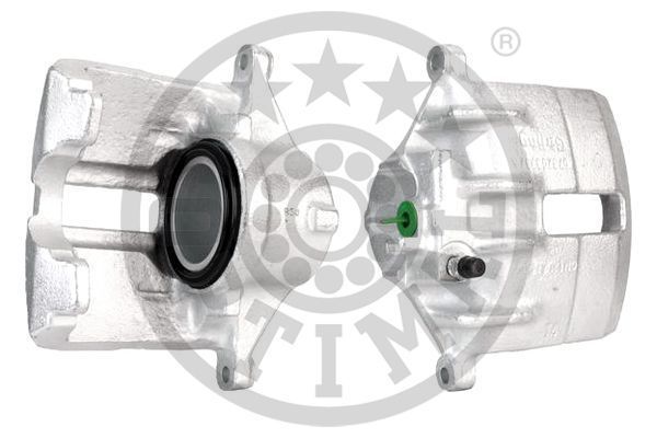 Stabdžių apkaba OPTIMAL BC-2158R