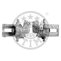 Stabdžių apkaba OPTIMAL BC-2159L