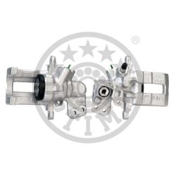 Stabdžių apkaba OPTIMAL BC-2159R
