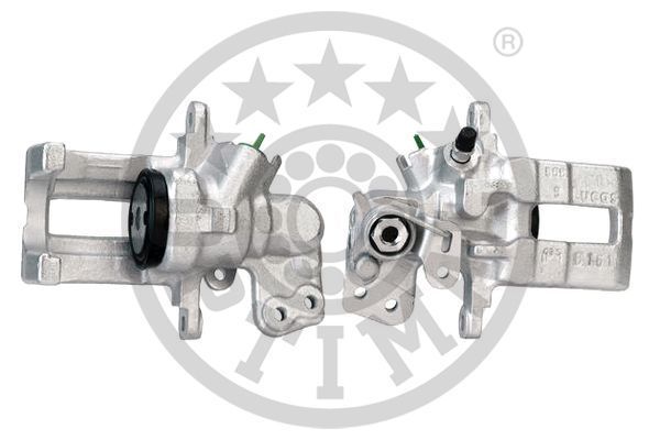 Stabdžių apkaba OPTIMAL BC-2159R