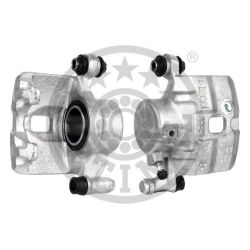 Stabdžių apkaba OPTIMAL BC-2172L