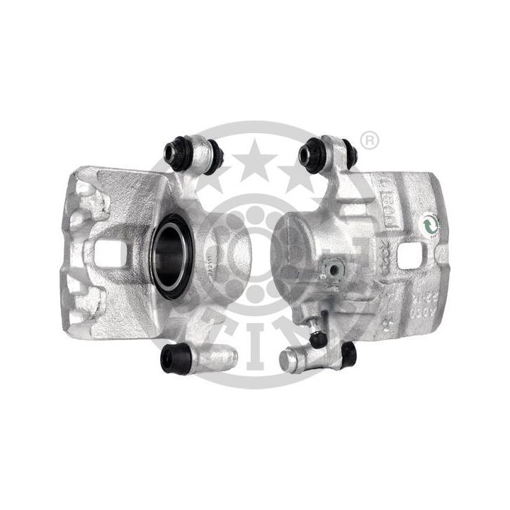 Stabdžių apkaba OPTIMAL BC-2172L