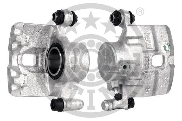 Stabdžių apkaba OPTIMAL BC-2172L