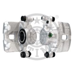 Stabdžių apkaba OPTIMAL BC-2172R