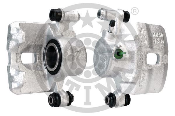 Stabdžių apkaba OPTIMAL BC-2172R