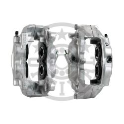 Stabdžių apkaba OPTIMAL BC-2214L