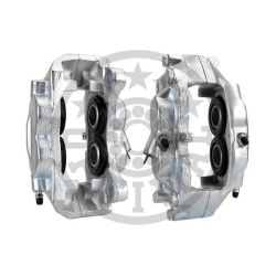 Stabdžių apkaba OPTIMAL BC-2214R