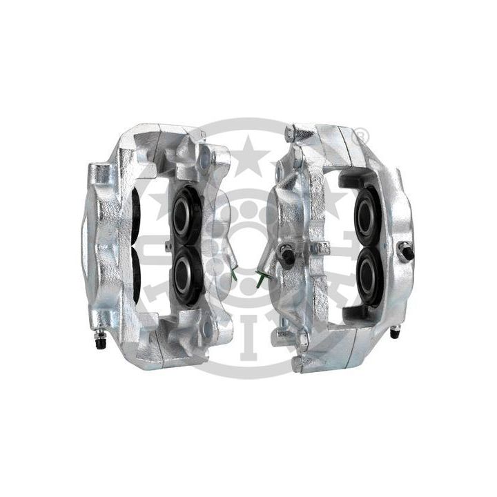 Stabdžių apkaba OPTIMAL BC-2214R