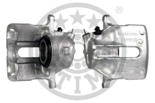 Stabdžių apkaba OPTIMAL BC-2220L