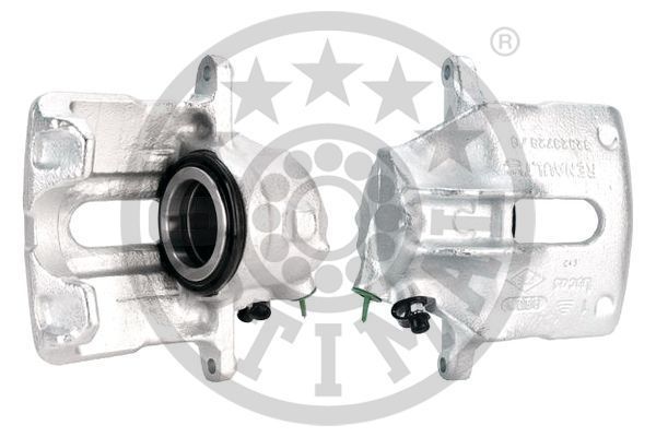 Stabdžių apkaba OPTIMAL BC-2220R