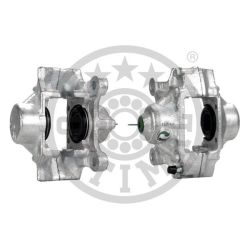 Stabdžių apkaba OPTIMAL BC-2226L