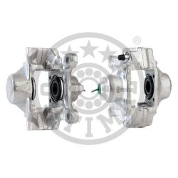 Stabdžių apkaba OPTIMAL BC-2226R