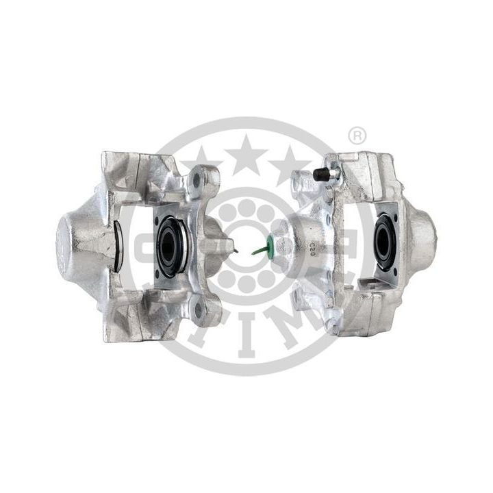 Stabdžių apkaba OPTIMAL BC-2226R