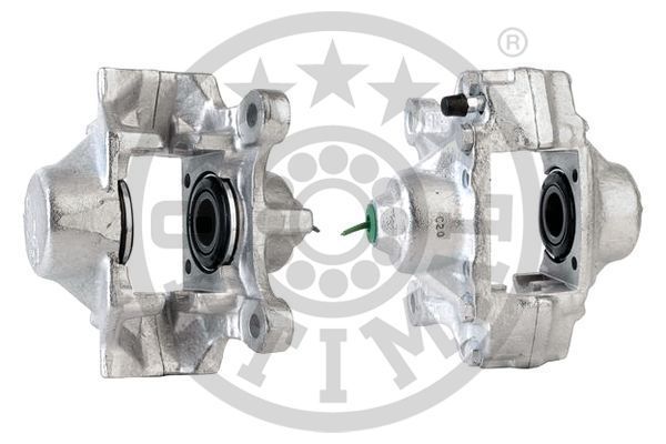 Stabdžių apkaba OPTIMAL BC-2226R