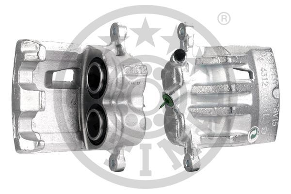 Stabdžių apkaba OPTIMAL BC-2228L