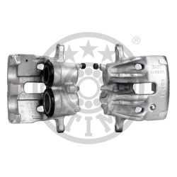 Stabdžių apkaba OPTIMAL BC-2242L