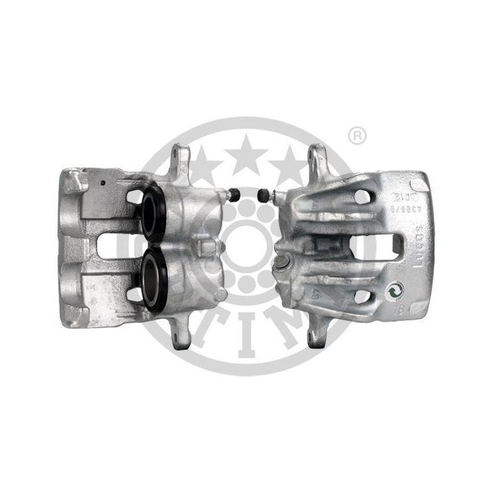 Stabdžių apkaba OPTIMAL BC-2242L