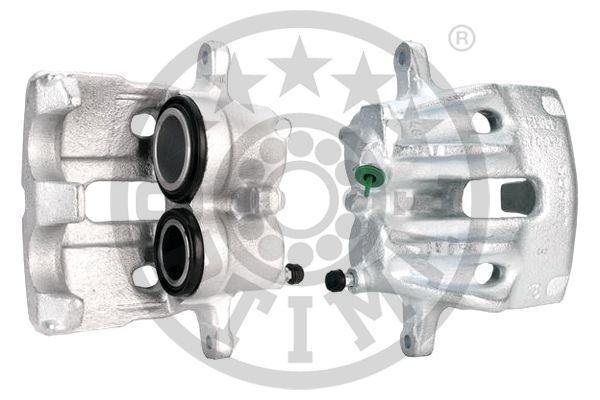 Stabdžių apkaba OPTIMAL BC-2242R