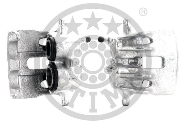 Stabdžių apkaba OPTIMAL BC-2243L