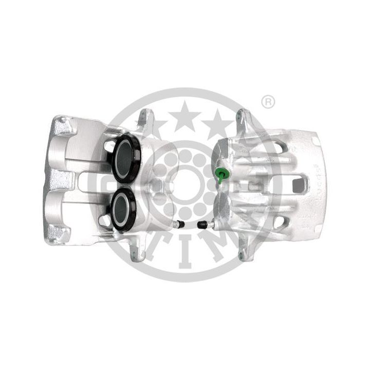 Stabdžių apkaba OPTIMAL BC-2243R