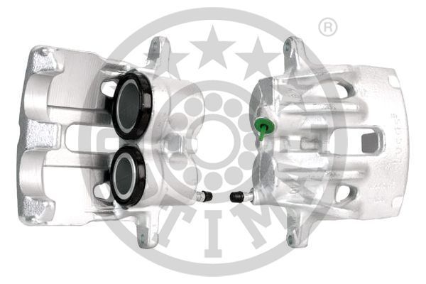 Stabdžių apkaba OPTIMAL BC-2243R