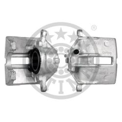 Stabdžių apkaba OPTIMAL BC-2247L