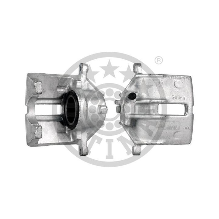 Stabdžių apkaba OPTIMAL BC-2247L