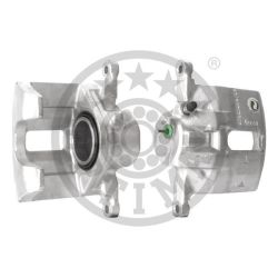 Stabdžių apkaba OPTIMAL BC-2248L