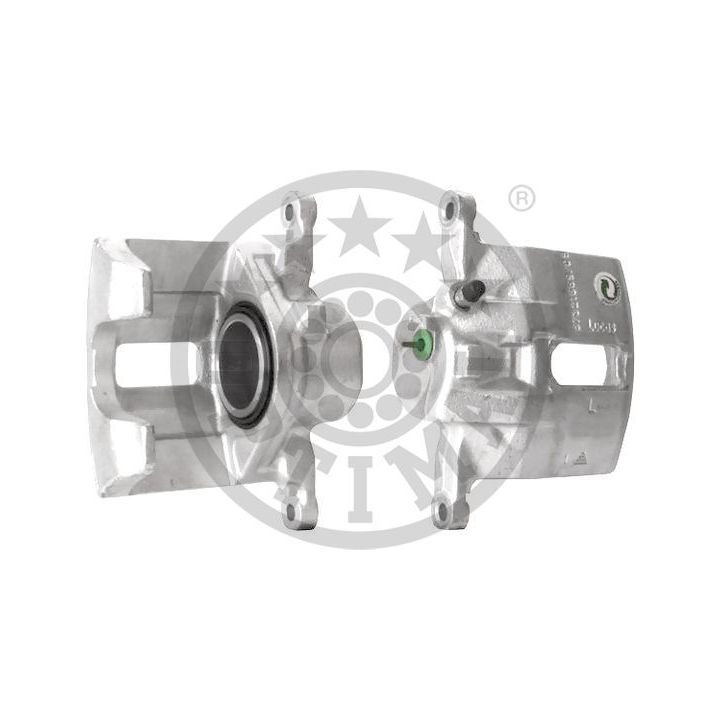 Stabdžių apkaba OPTIMAL BC-2248L