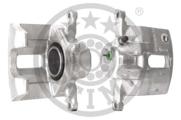 Stabdžių apkaba OPTIMAL BC-2248L