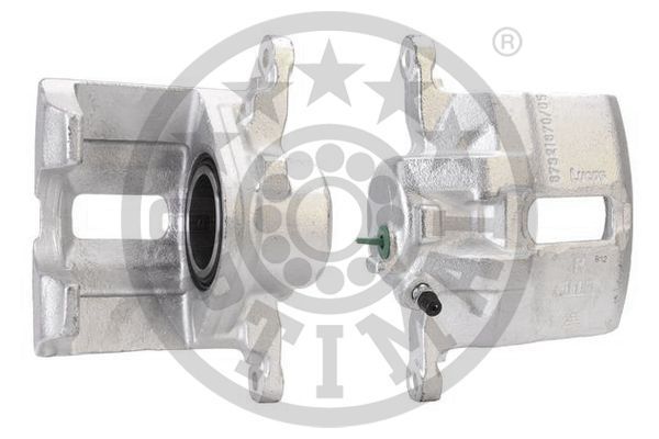 Stabdžių apkaba OPTIMAL BC-2248R