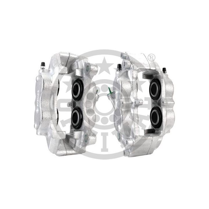 Stabdžių apkaba OPTIMAL BC-2275L