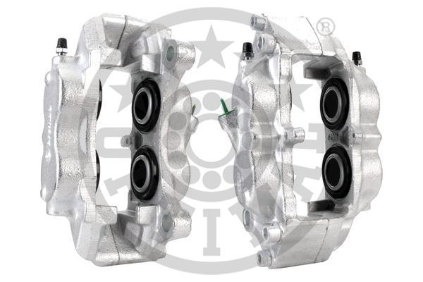 Stabdžių apkaba OPTIMAL BC-2275L