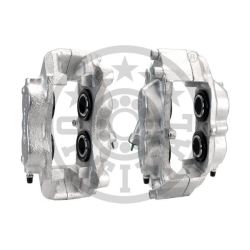 Stabdžių apkaba OPTIMAL BC-2275R