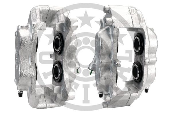 Stabdžių apkaba OPTIMAL BC-2275R