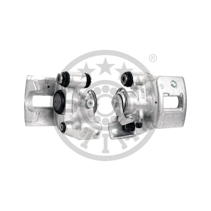 Stabdžių apkaba OPTIMAL BC-2307L