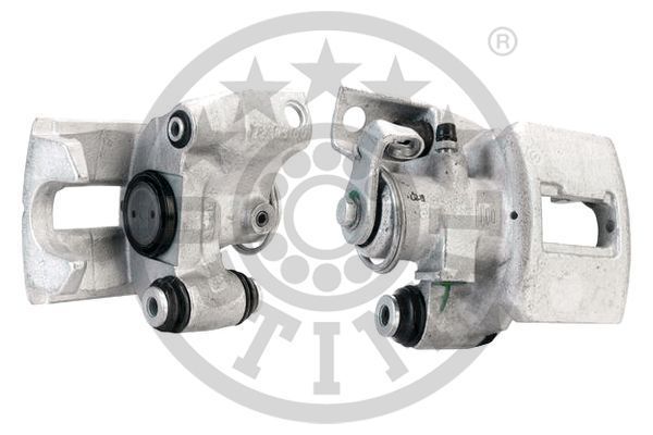 Stabdžių apkaba OPTIMAL BC-2307R