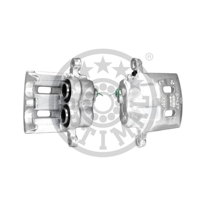 Stabdžių apkaba OPTIMAL BC-2313L