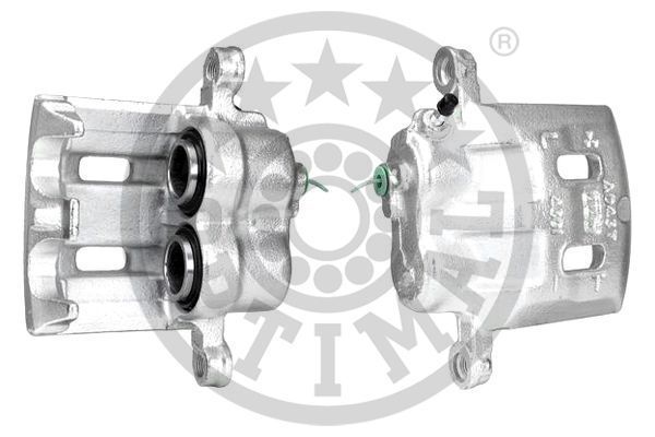 Stabdžių apkaba OPTIMAL BC-2313L