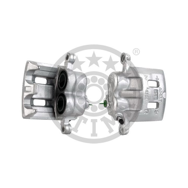 Stabdžių apkaba OPTIMAL BC-2313R