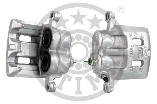 Stabdžių apkaba OPTIMAL BC-2313R