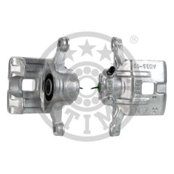 Stabdžių apkaba OPTIMAL BC-2314L