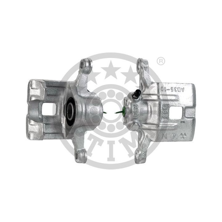 Stabdžių apkaba OPTIMAL BC-2314L