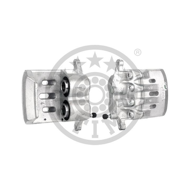 Stabdžių apkaba OPTIMAL BC-2335L