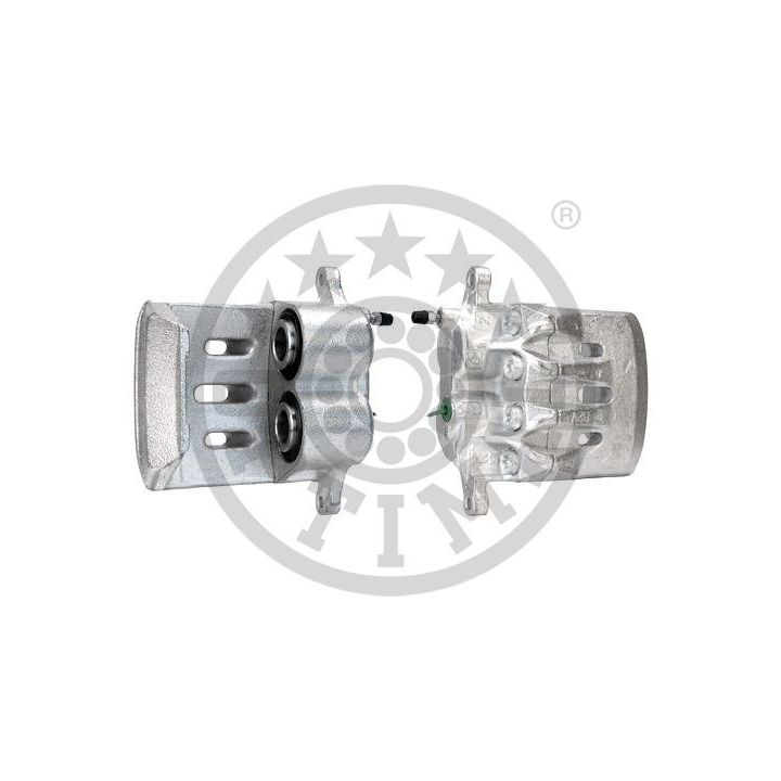 Stabdžių apkaba OPTIMAL BC-2335R