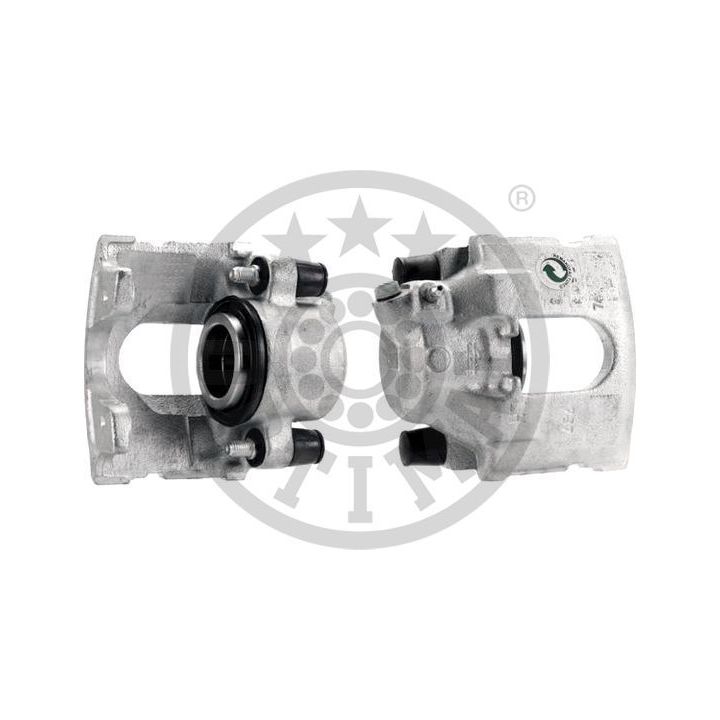 Stabdžių apkaba OPTIMAL BC-2350L